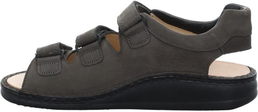 Finn Comfort Platte sandalen Tunis