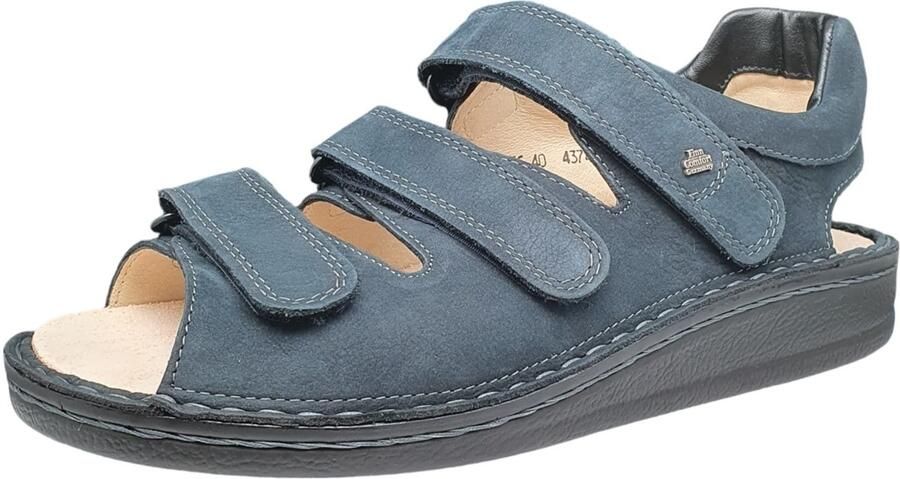Finn Comfort Platte sandalen Tunis