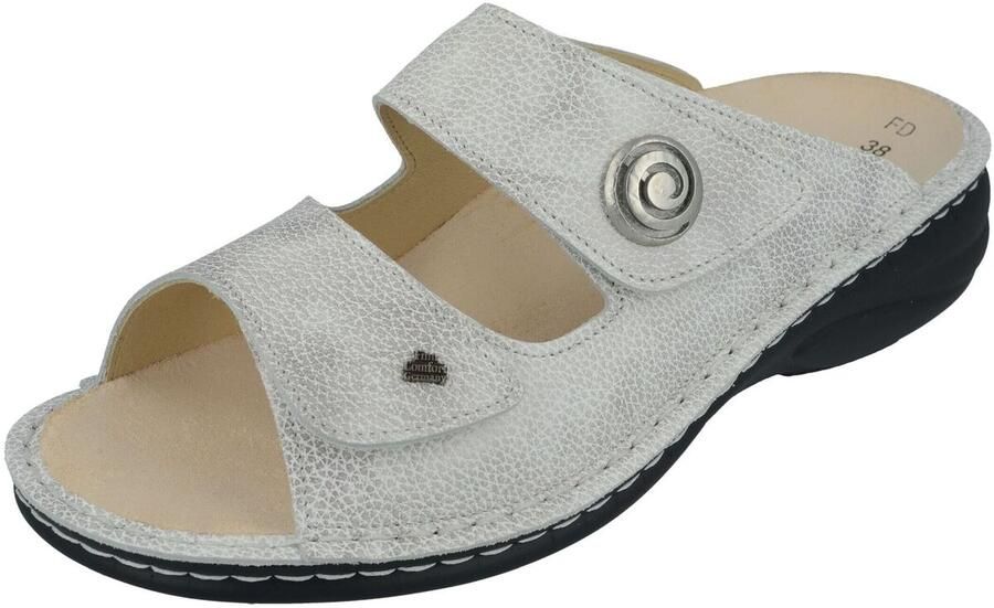 Finn comfort 02628-821081 Colina Damesschoenen Taupe - Foto 3
