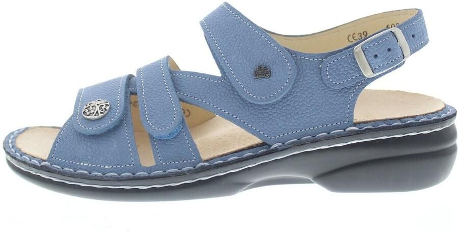 Finn Comfort Platte sandalen Gomera - Foto 3