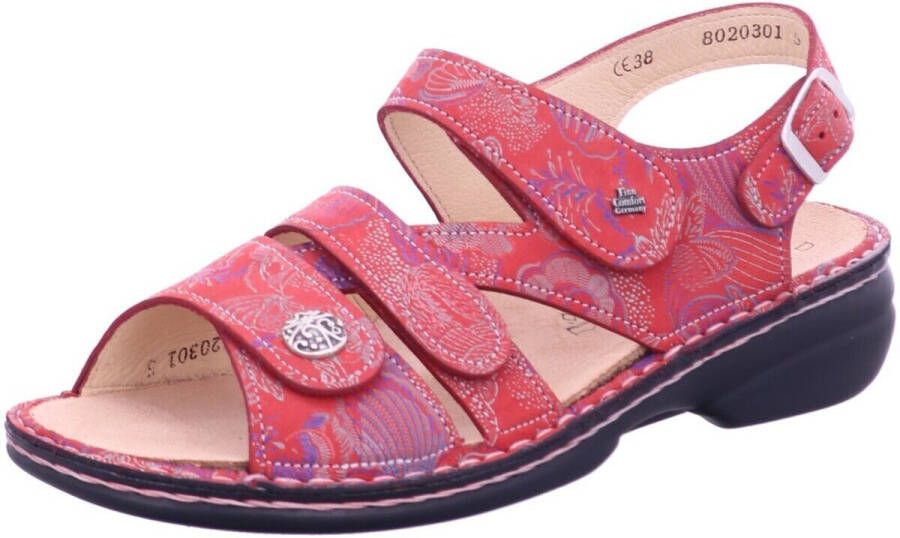Finn Comfort Sandalen