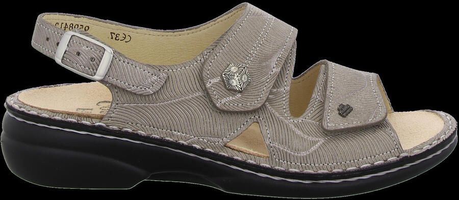 Finn comfort Dames sandalen Milos - Foto 3