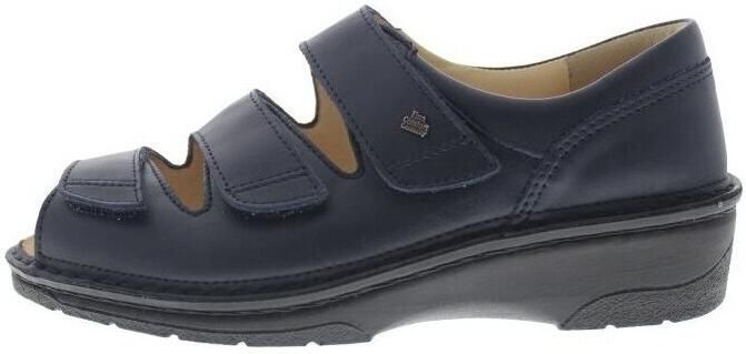 Finn comfort Ischia Wijdte H Blauw - Foto 2