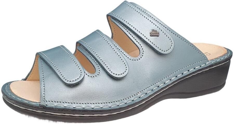 Finn Comfort Sandalen met hakken