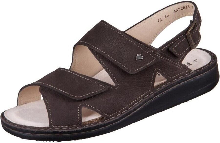 Finn Comfort Sandalen Toro-s Slate