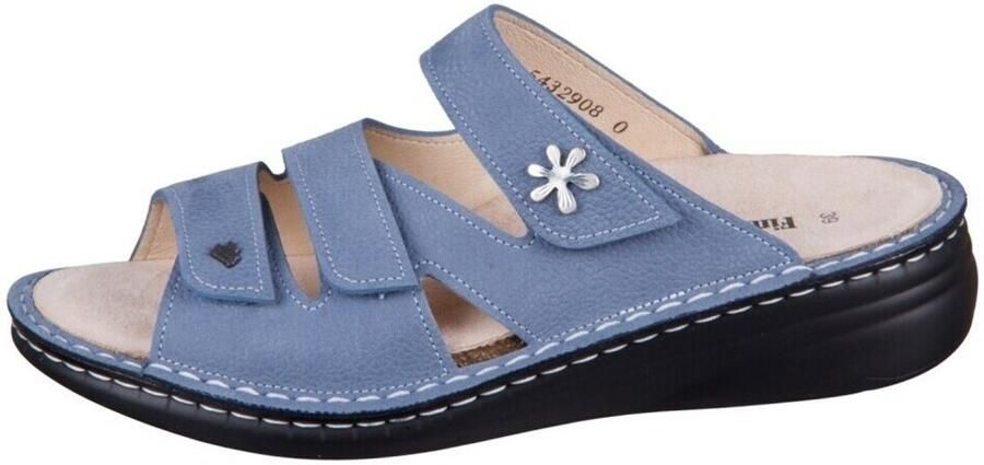 Finn Comfort Slippers Grenada