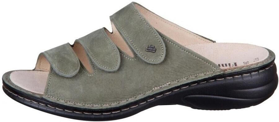 Finn Comfort Slippers Hellas