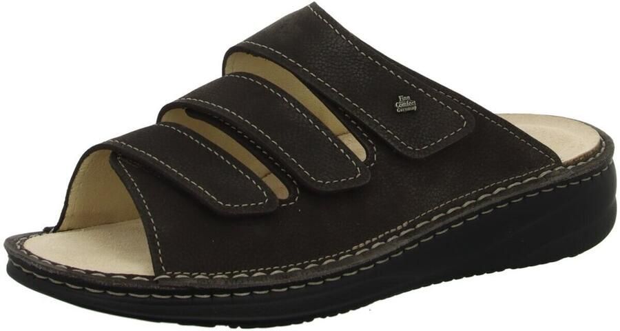 Finn Comfort Slippers