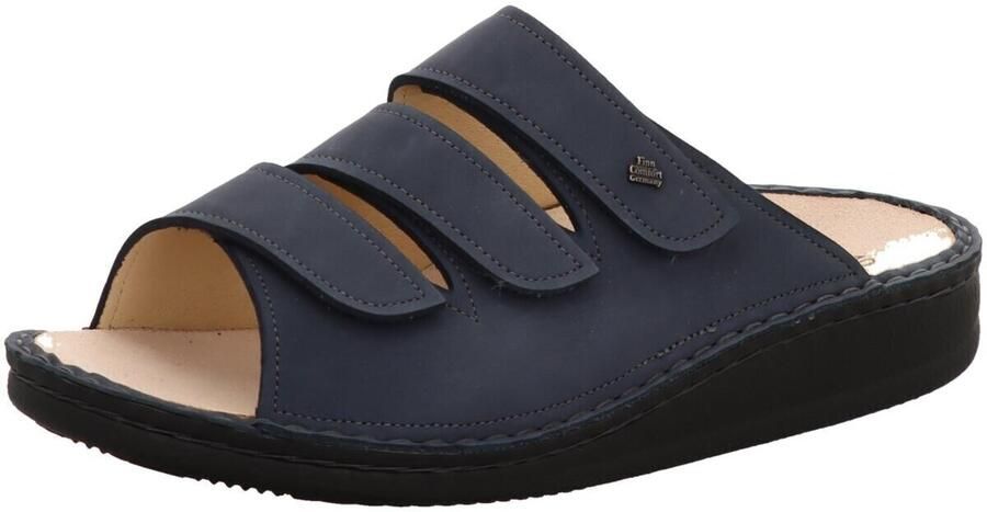 Finn Comfort Slippers