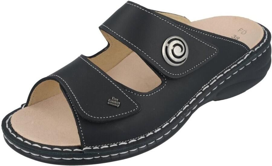 Finn Comfort Slippers