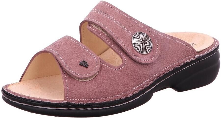 Finn Comfort Slippers