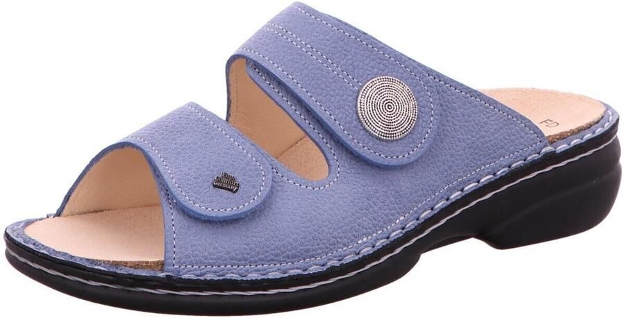 Finn Comfort Slippers