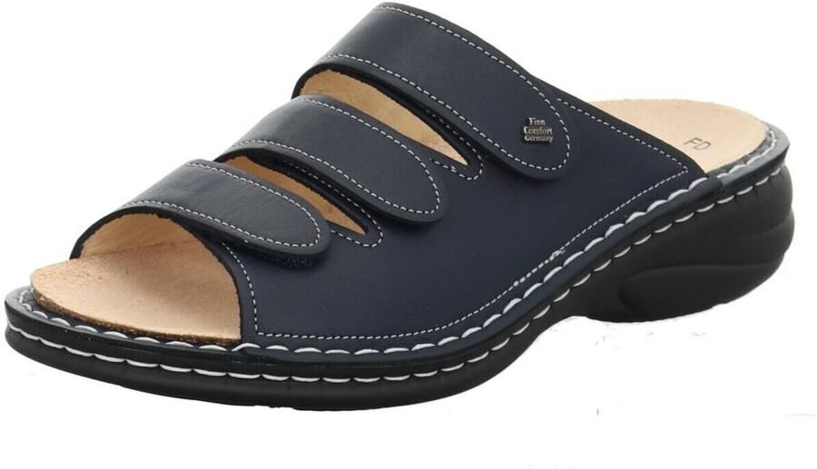 Finn Comfort Slippers