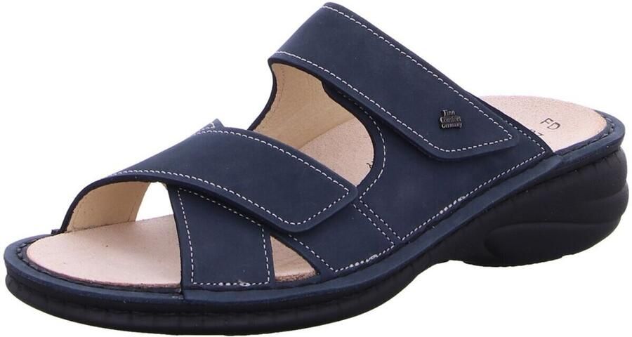 Finn Comfort Slippers