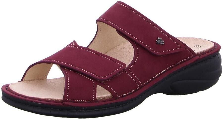 Finn Comfort Slippers