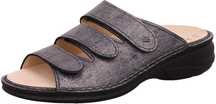 Finn comfort 02620-810511 Hellas Damesschoenen Platina - Foto 3