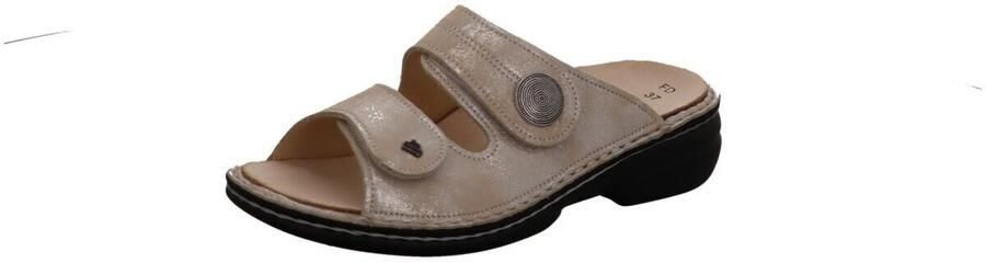 Finn Comfort Slippers