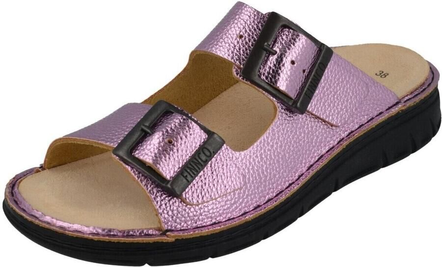 Finn Comfort Slippers