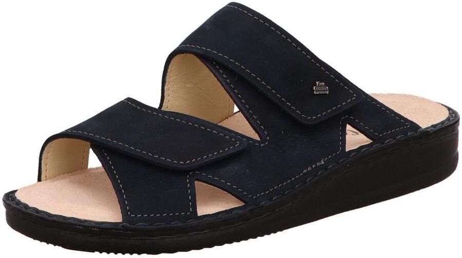 Finn Comfort Slippers