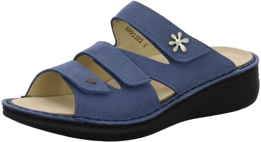 Finn Comfort Slippers