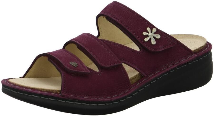 Finn Comfort Slippers