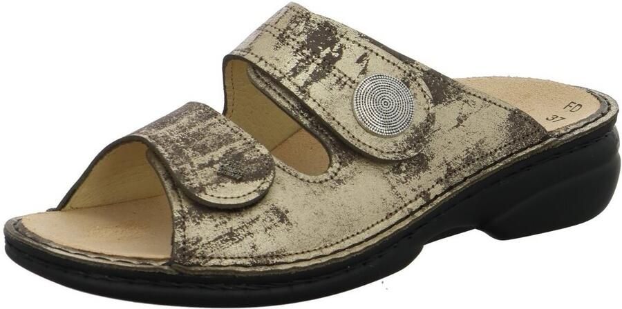 Finn Comfort Slippers