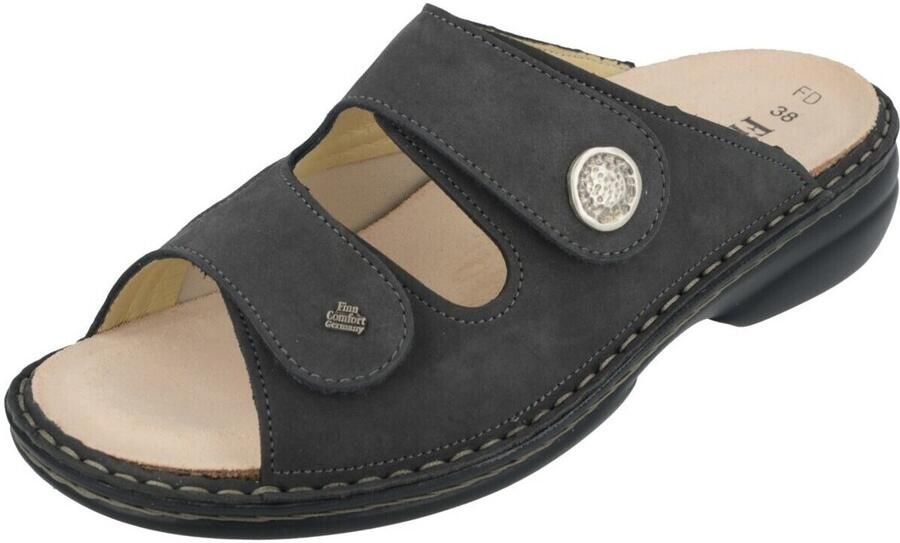 Finn Comfort Slippers