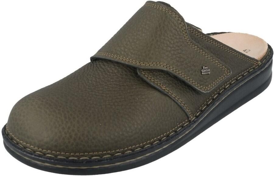 Finn Comfort Slippers