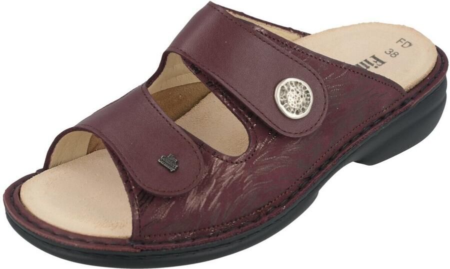 Finn Comfort Slippers