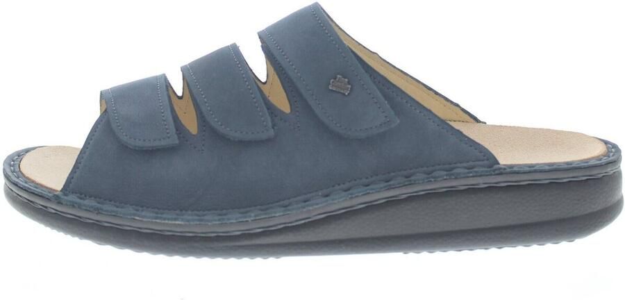 Finn Comfort Slippers Korfu