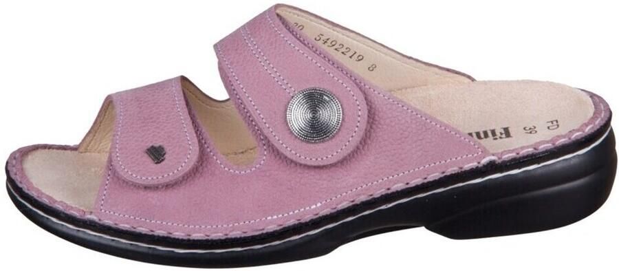 Finn Comfort Slippers Sansibar