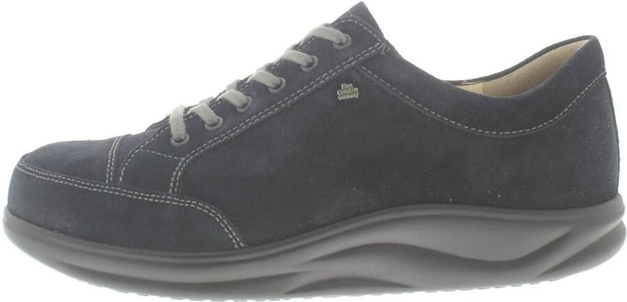 Finn comfort Huelva wijdte H Veterschoenen