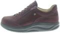 Finn Comfort Sneakers Otaru - Bordeau