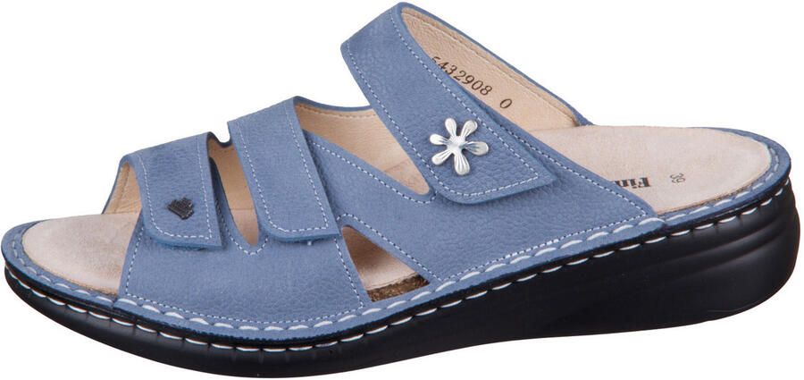 Finn Comfort Teenslippers Grenada