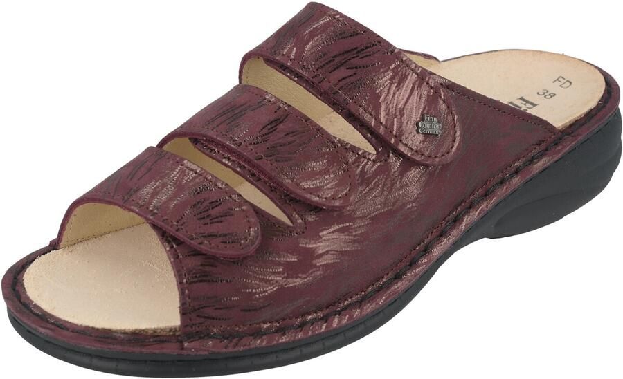 Finn Comfort Teenslippers Hellas