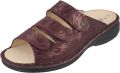 Finn Comfort Teenslippers Hellas - Bordeau