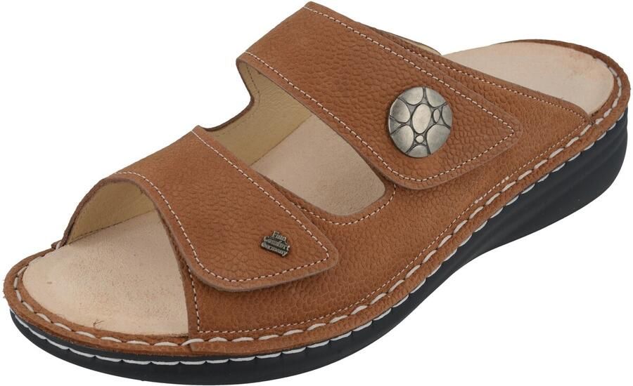 Finn Comfort Teenslippers Moorea