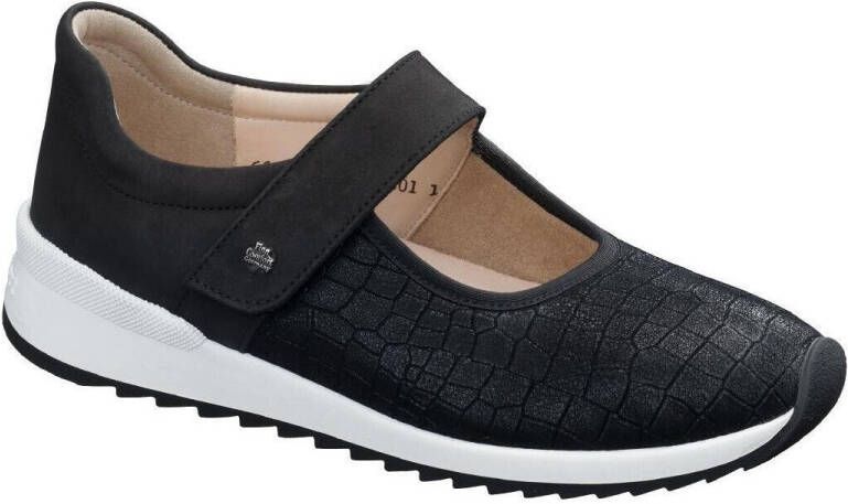 Finn Comfort Lage Sneakers 5063902069
