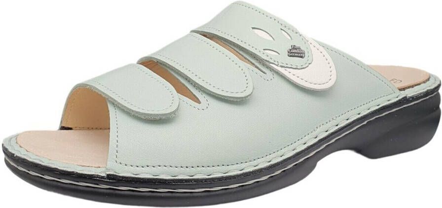 Finn Comfort Klompen
