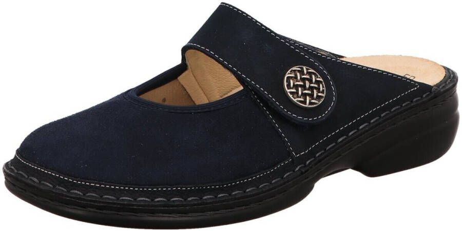 Finn Comfort Klompen