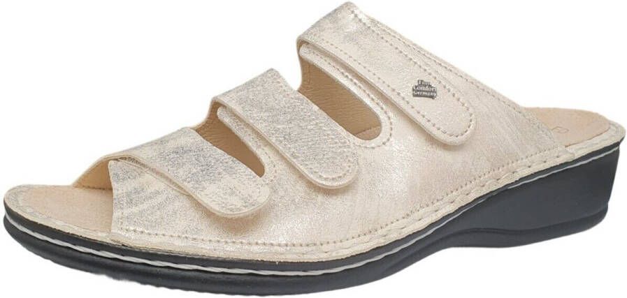 Finn Comfort Klompen