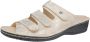 Finn Confort Pisa Wijdte H Beige - Thumbnail 2