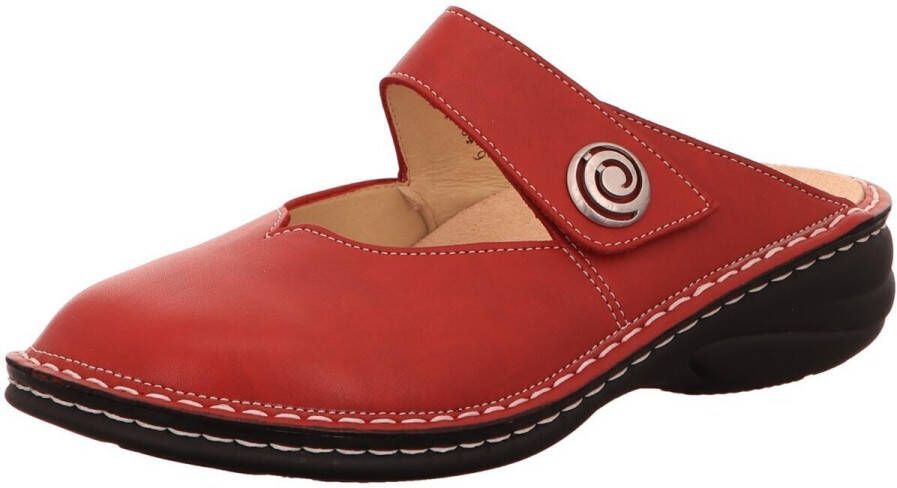 Finn Comfort Klompen