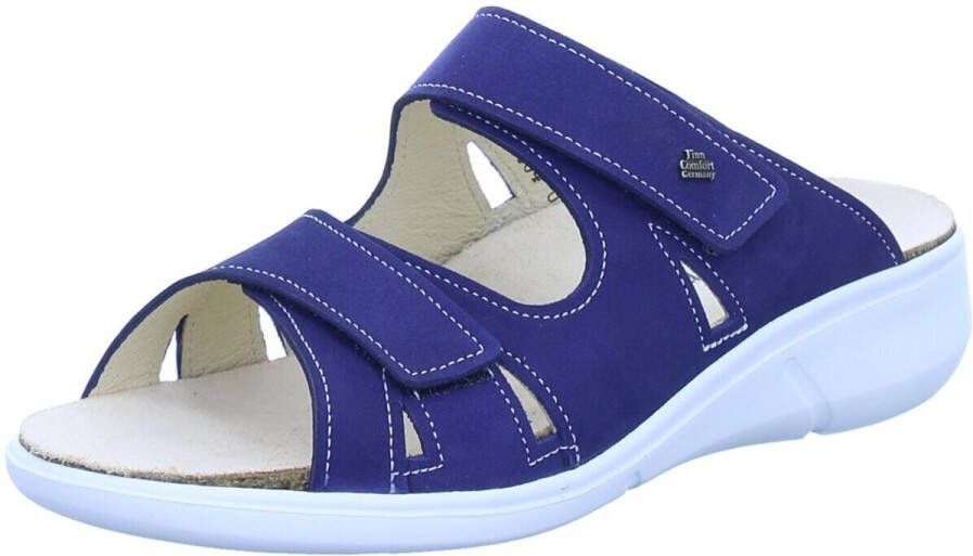 Finn Comfort Klompen