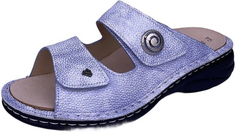 Finn Comfort Klompen