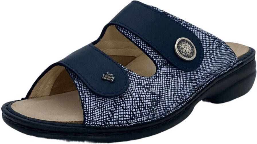 Finn Comfort Klompen