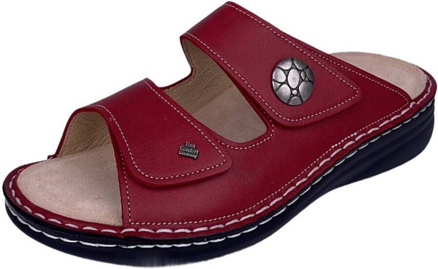 Finn Comfort Klompen
