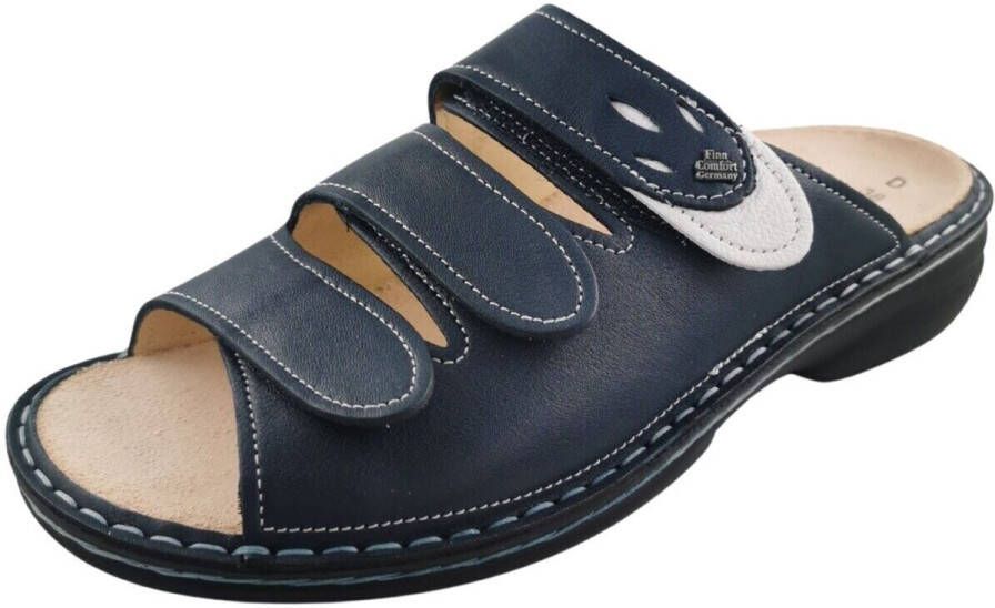 Finn Comfort Klompen