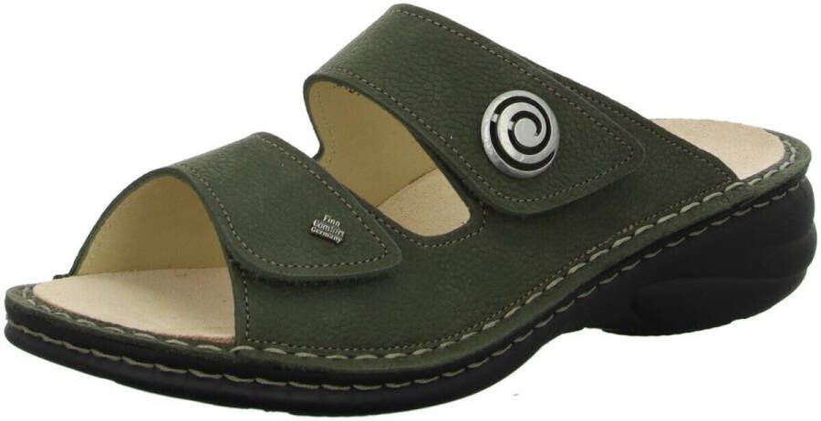 Finn Comfort Klompen