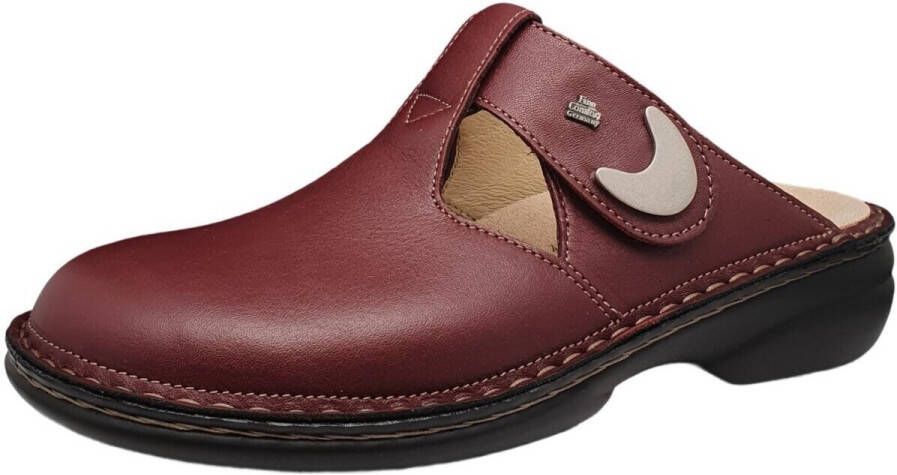 Finn Comfort Klompen